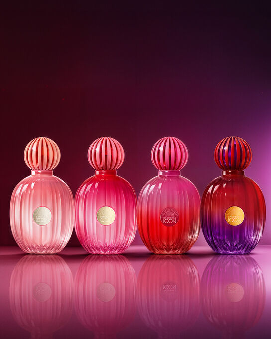 THE ICON ELIXIR WOMAN EDP50 ML